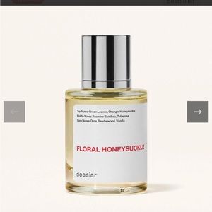 Dossier Honeysuckle 1.7oz